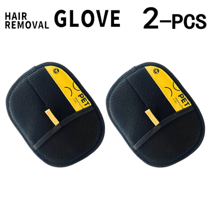 2-in-1 Pet Hair Glove